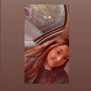 Meet your Posher, Autumn